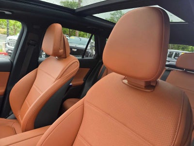 2026 Mercedes-Benz GLC 300 SUV