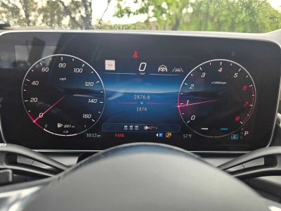 2026 Mercedes-Benz GLC 300 SUV