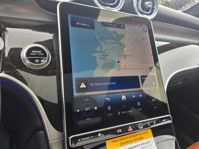 2026 Mercedes-Benz GLC 300 SUV