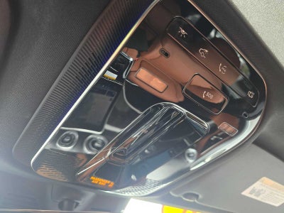 2026 Mercedes-Benz GLC 300 SUV