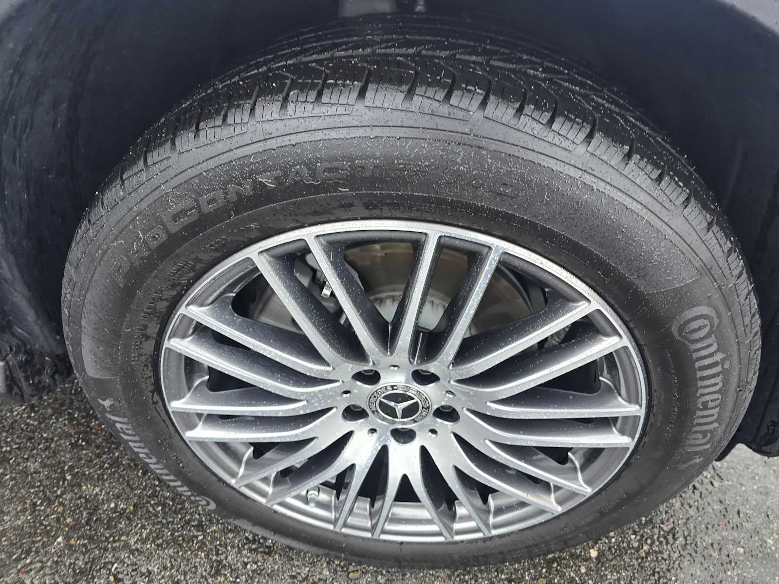 2026 Mercedes-Benz GLC 300 SUV