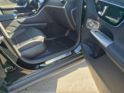 2026 Mercedes-Benz GLC 300 SUV