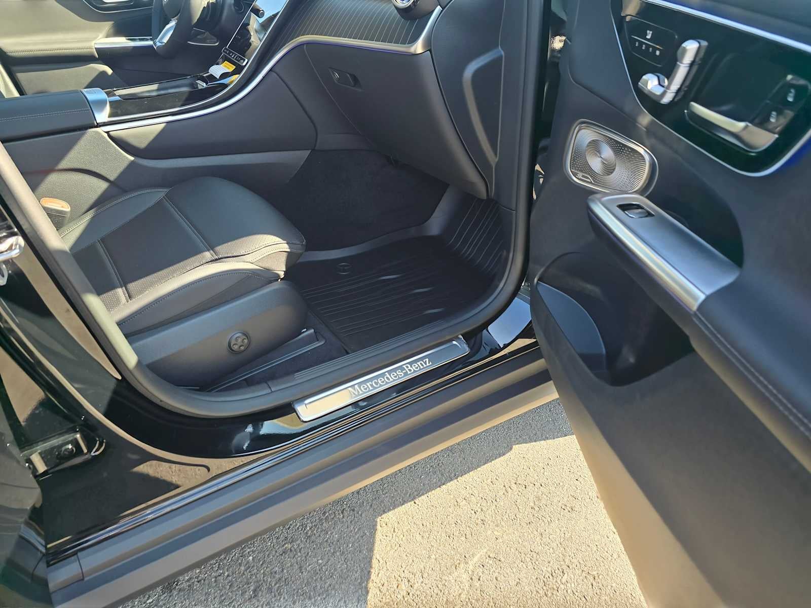 2026 Mercedes-Benz GLC 300 SUV