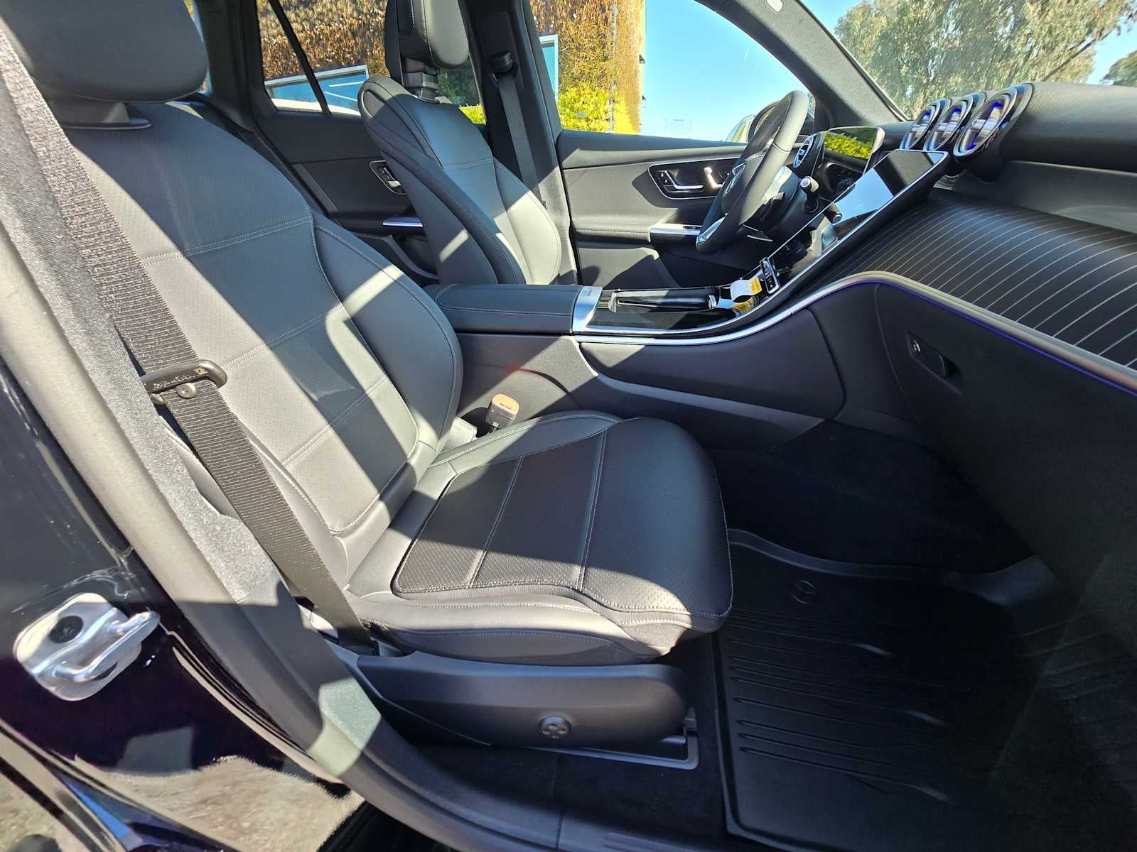 2026 Mercedes-Benz GLC 300 SUV