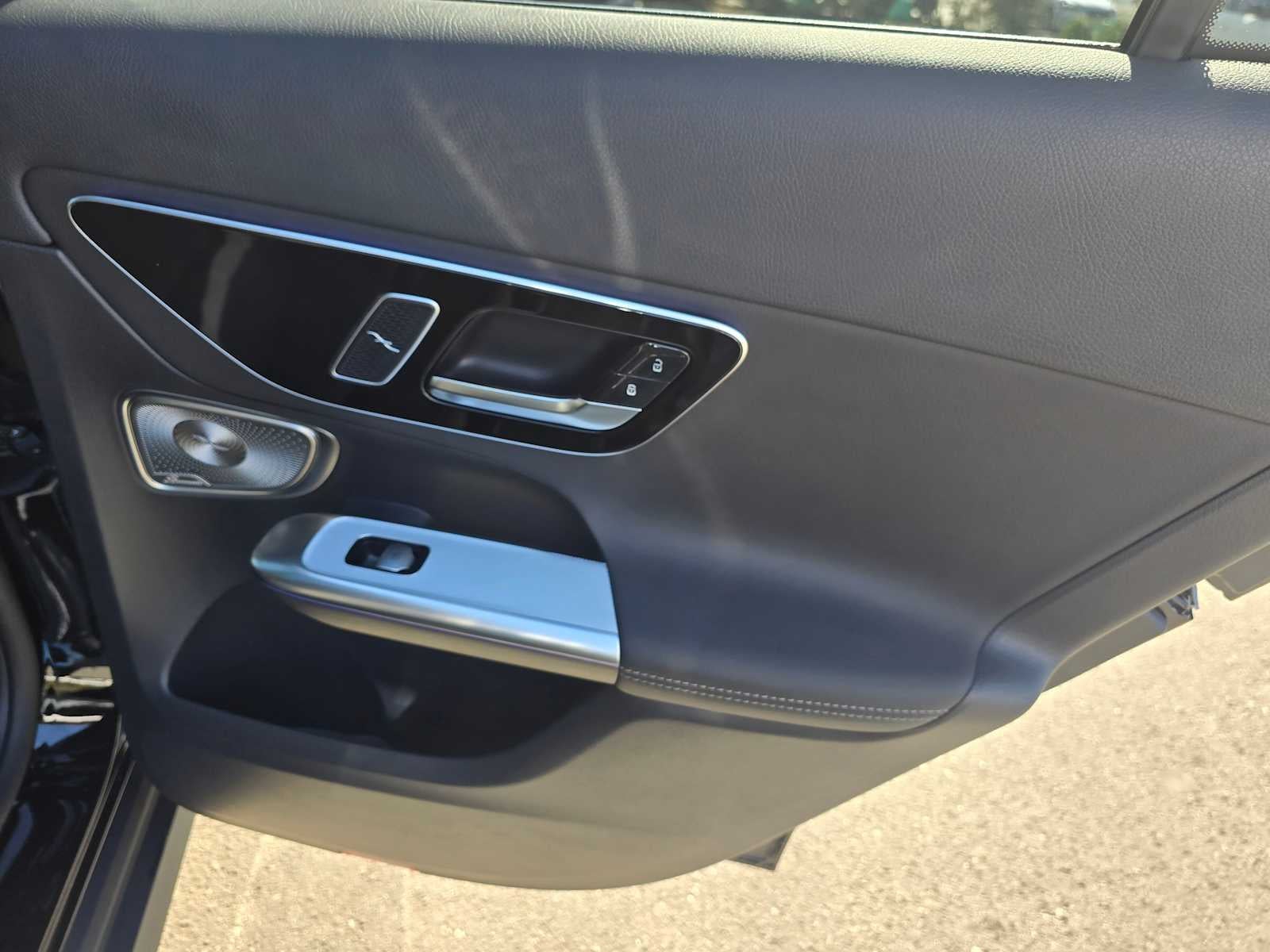 2026 Mercedes-Benz GLC 300 SUV