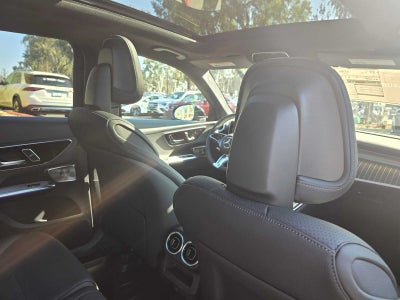 2026 Mercedes-Benz GLC 300 SUV