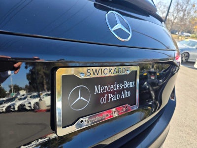 2026 Mercedes-Benz GLC 300 SUV