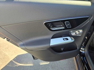 2026 Mercedes-Benz GLC 300 SUV