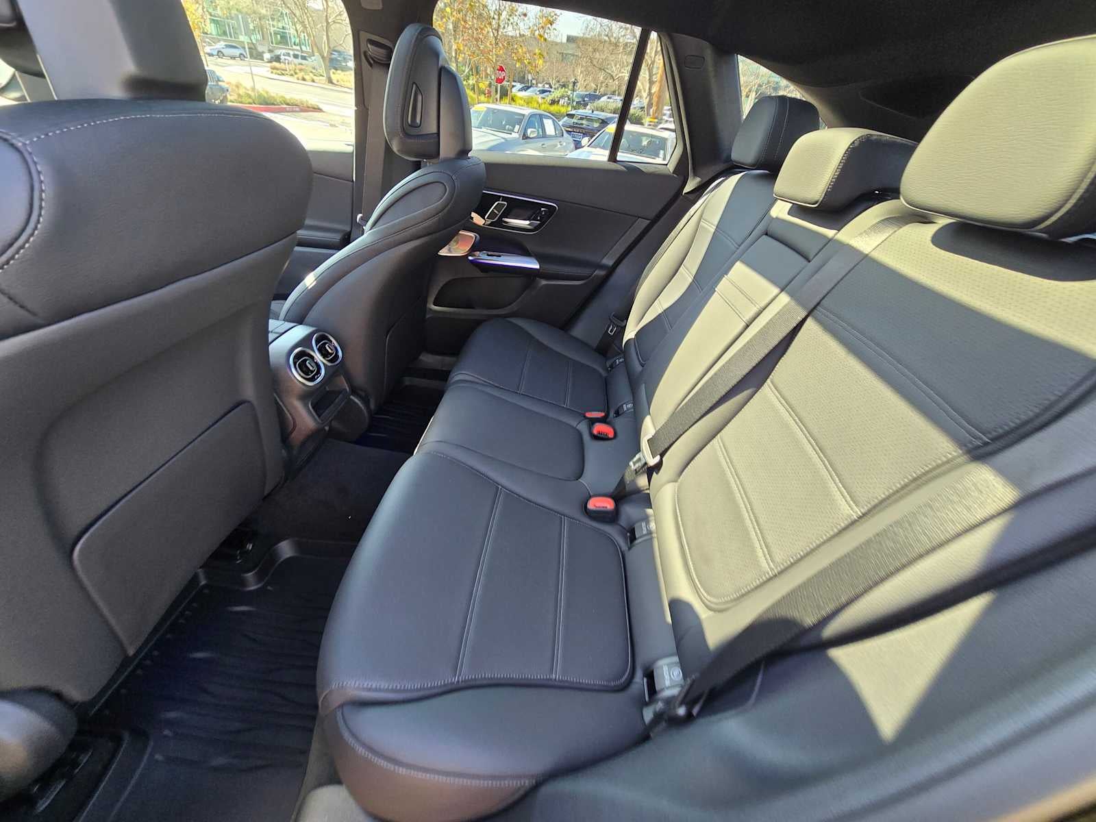 2026 Mercedes-Benz GLC 300 SUV