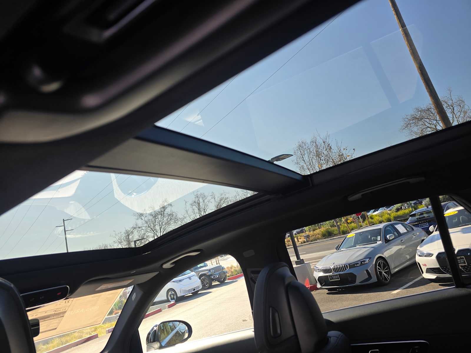 2026 Mercedes-Benz GLC 300 SUV