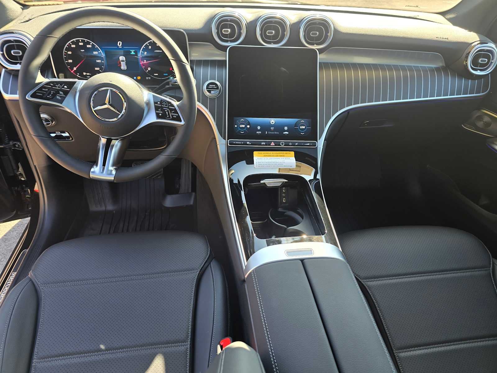 2026 Mercedes-Benz GLC 300 SUV