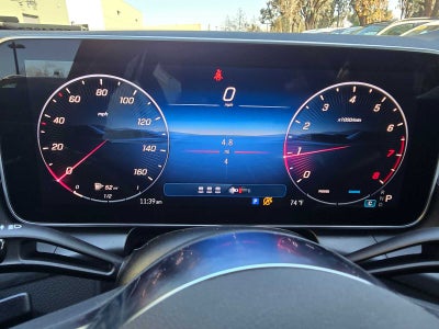 2026 Mercedes-Benz GLC 300 SUV