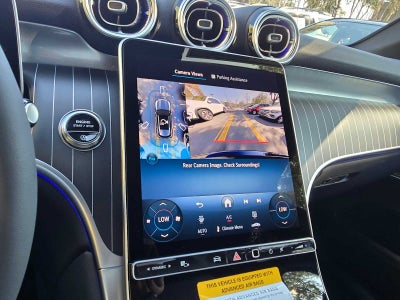 2026 Mercedes-Benz GLC 300 SUV