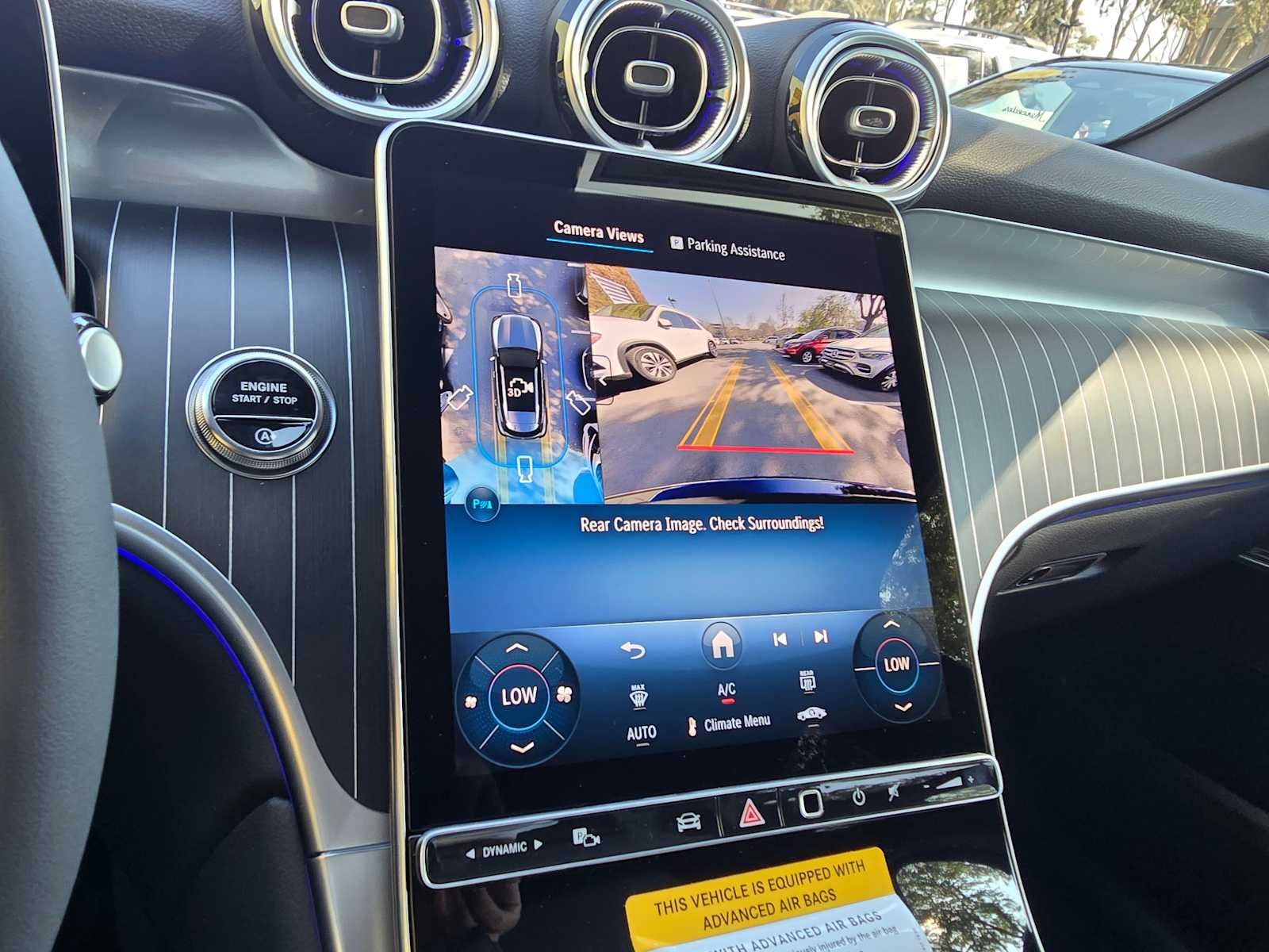 2026 Mercedes-Benz GLC 300 SUV