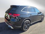 2026 Mercedes-Benz GLC 300 SUV