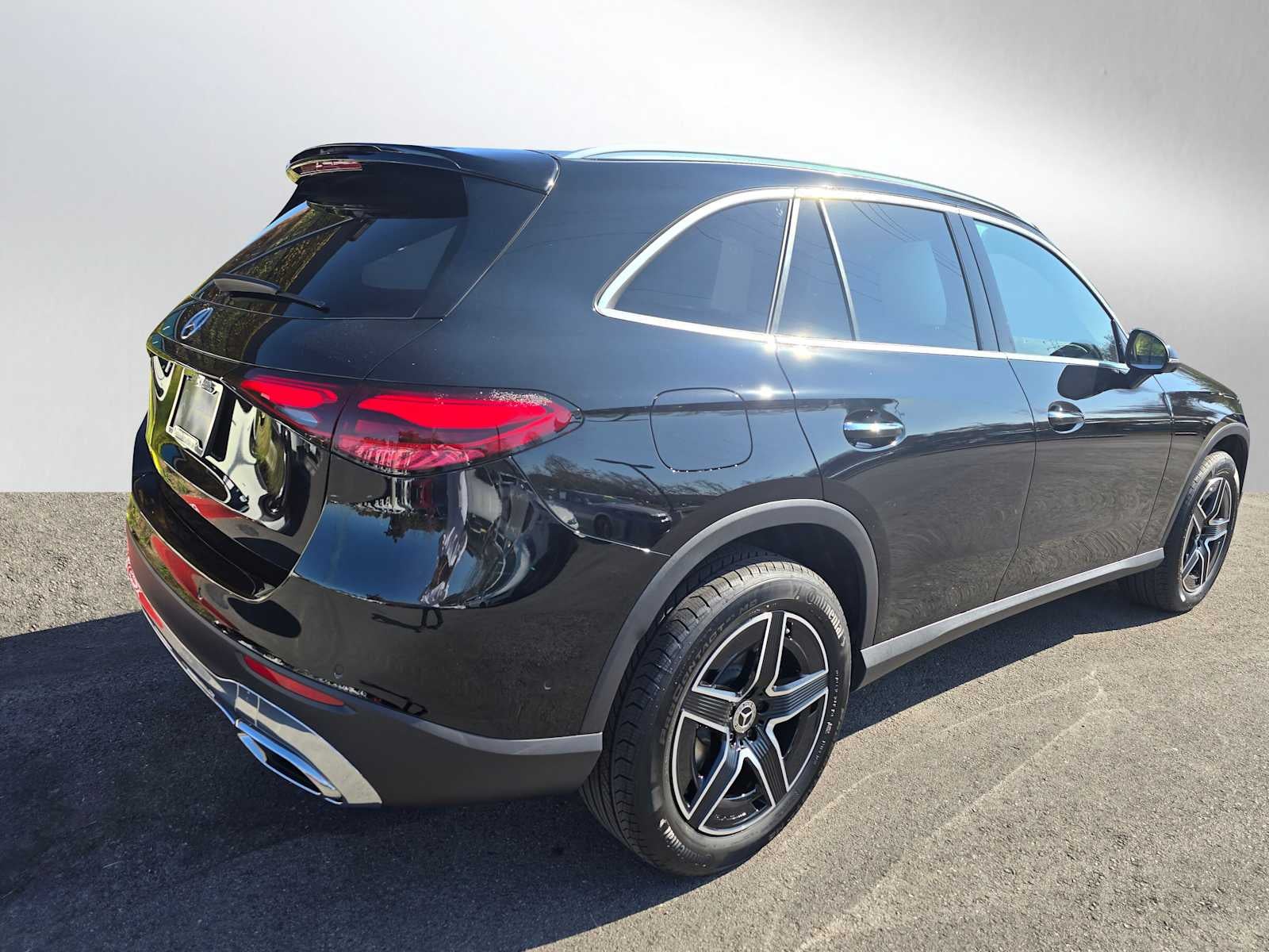 2026 Mercedes-Benz GLC 300 SUV