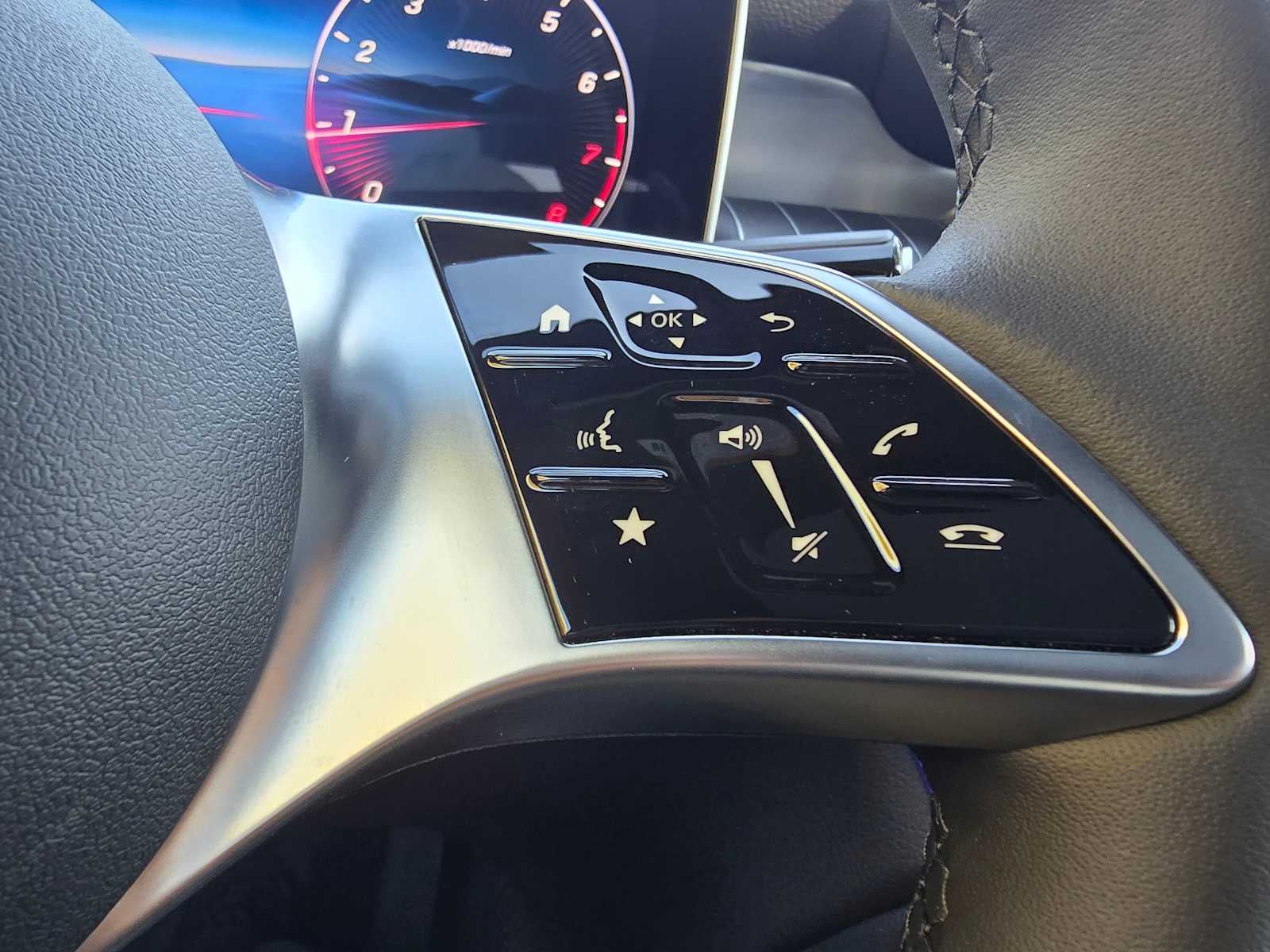 2026 Mercedes-Benz GLC 300 SUV