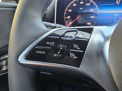 2026 Mercedes-Benz GLC 300 SUV