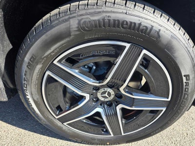 2026 Mercedes-Benz GLC 300 SUV