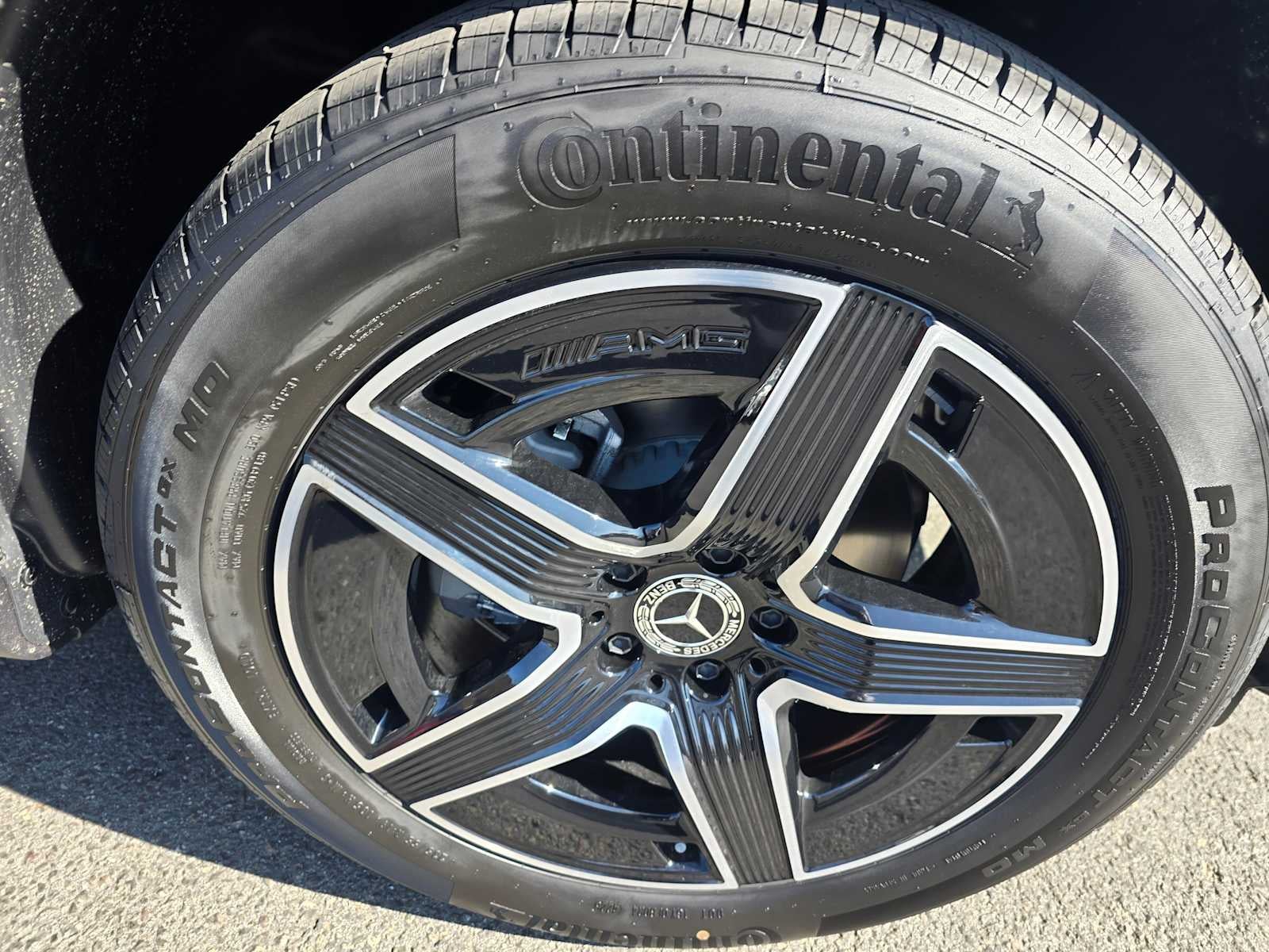 2026 Mercedes-Benz GLC 300 SUV