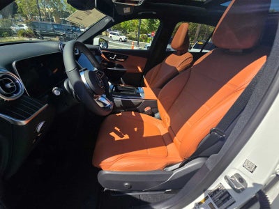 2026 Mercedes-Benz GLC 300 SUV