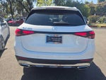 2026 Mercedes-Benz GLC 300 SUV
