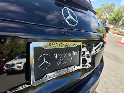 2026 Mercedes-Benz GLC 300 SUV
