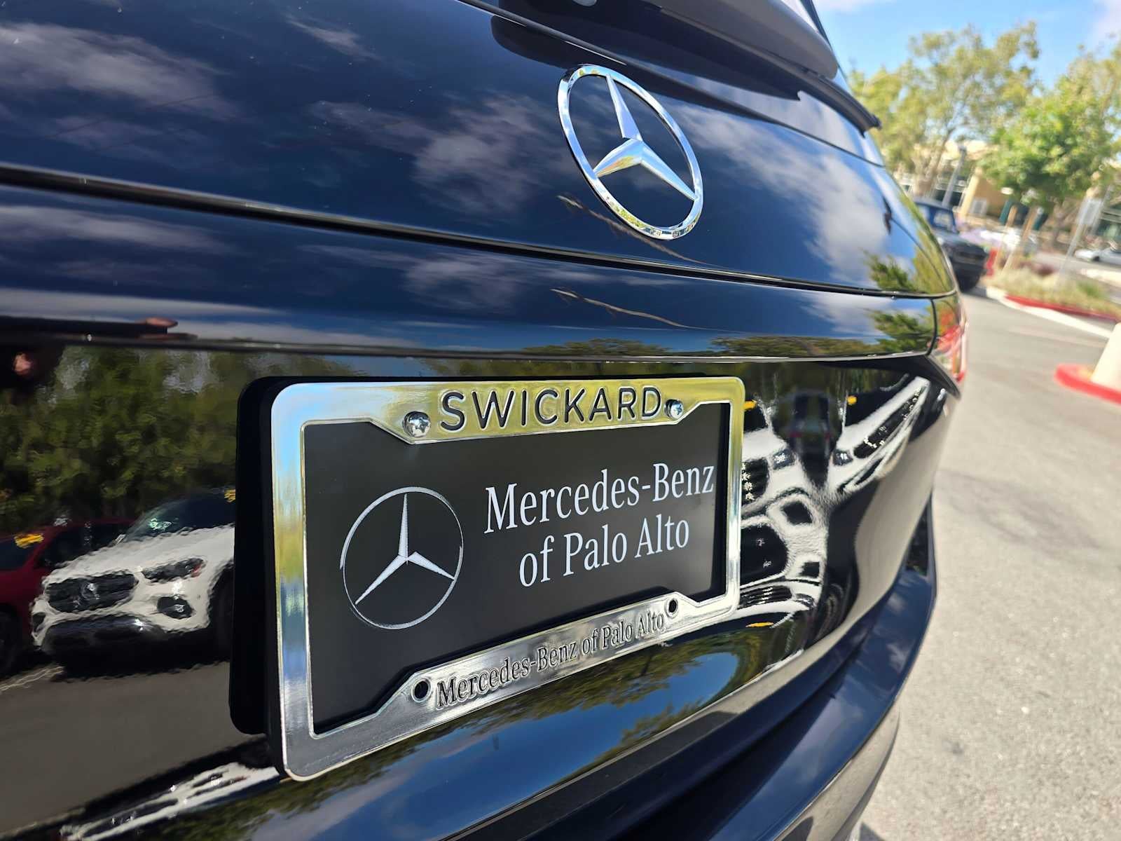 2026 Mercedes-Benz GLC 300 SUV