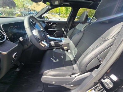 2026 Mercedes-Benz GLC 300 SUV