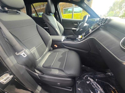 2026 Mercedes-Benz GLC 300 SUV