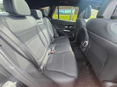 2026 Mercedes-Benz GLC 300 SUV