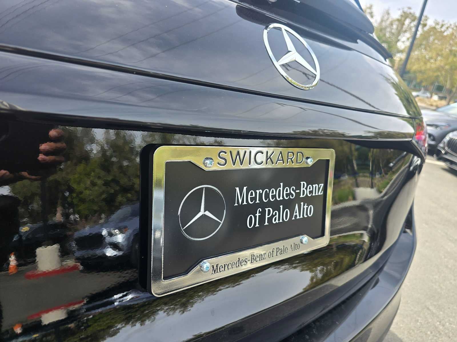 2026 Mercedes-Benz GLC 300 SUV