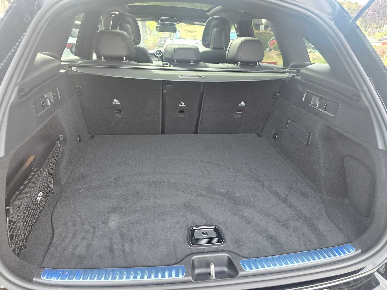 2026 Mercedes-Benz GLC 300 SUV