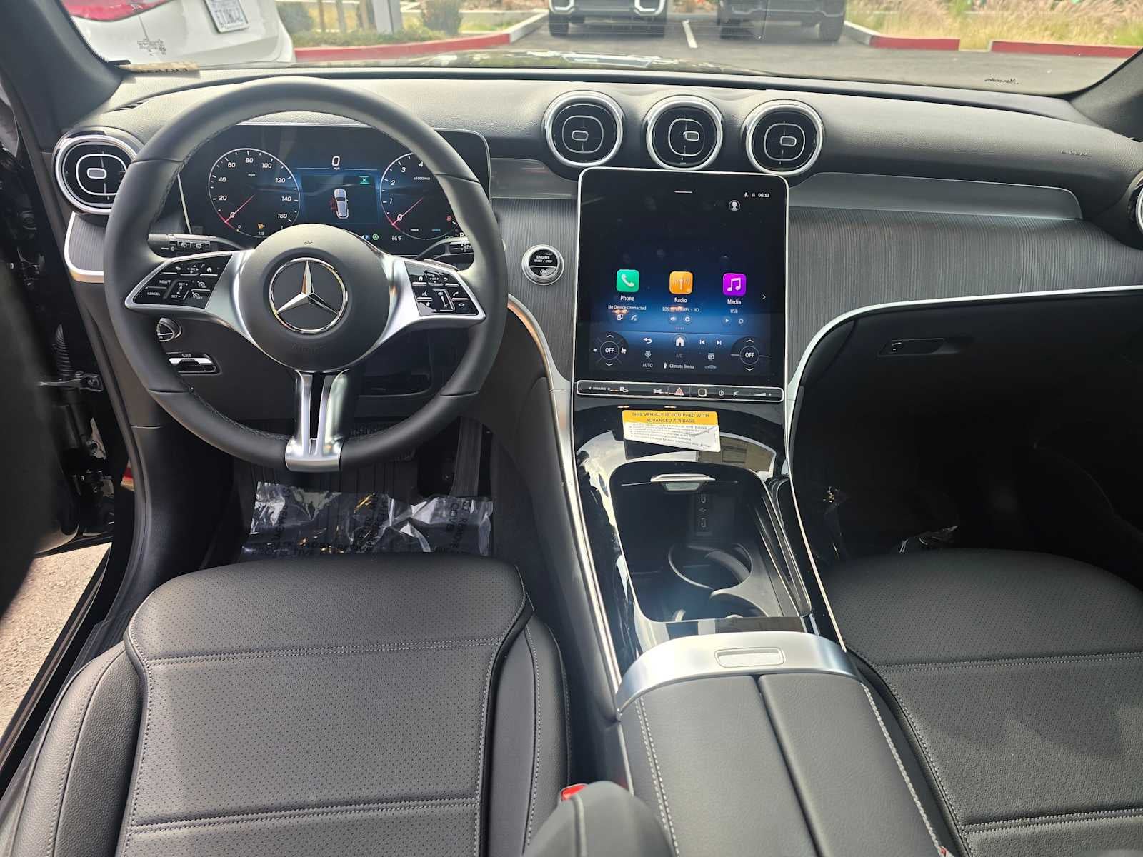 2026 Mercedes-Benz GLC 300 SUV