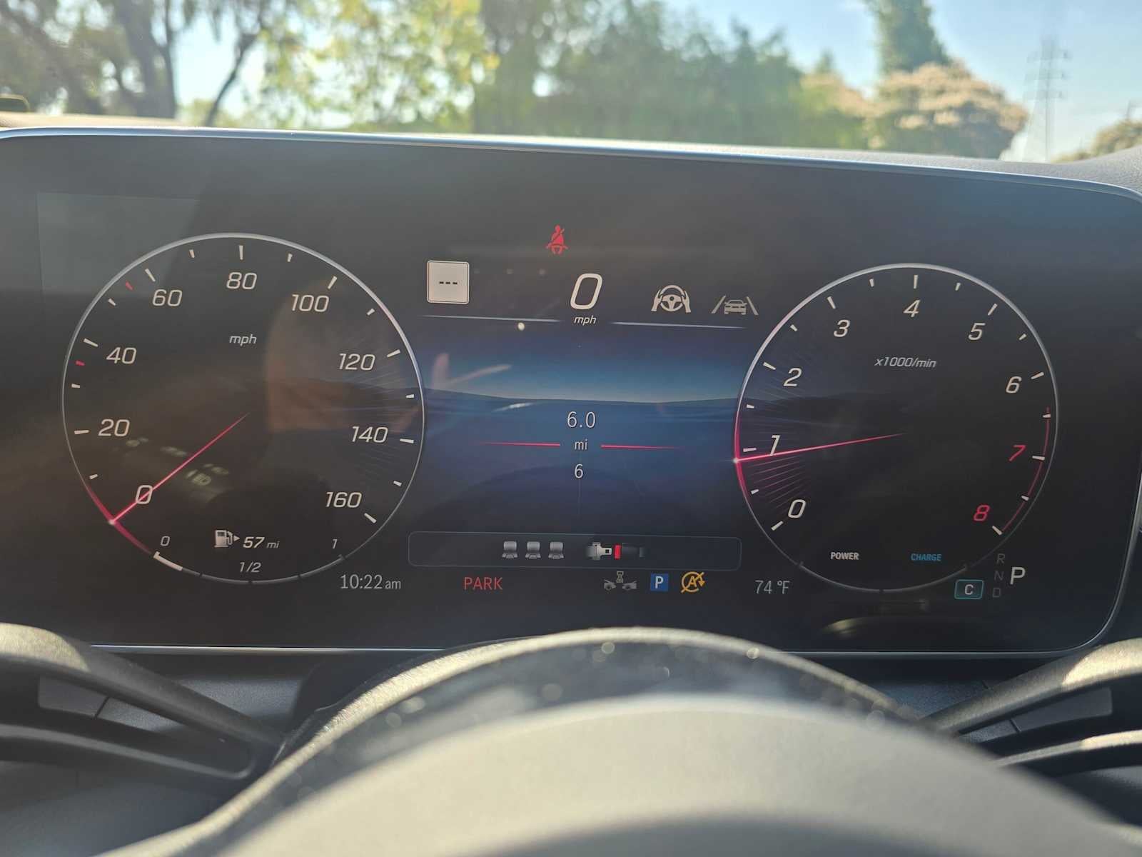 2026 Mercedes-Benz GLC 300 SUV