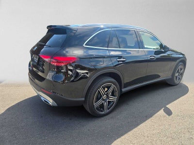2026 Mercedes-Benz GLC 300 SUV