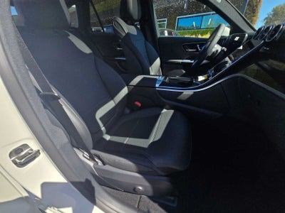 2026 Mercedes-Benz GLC 300 SUV