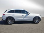 2026 Mercedes-Benz GLC 300 SUV