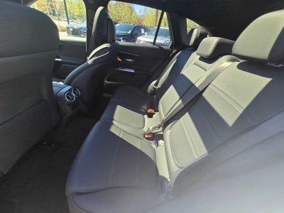 2026 Mercedes-Benz GLC 300 SUV