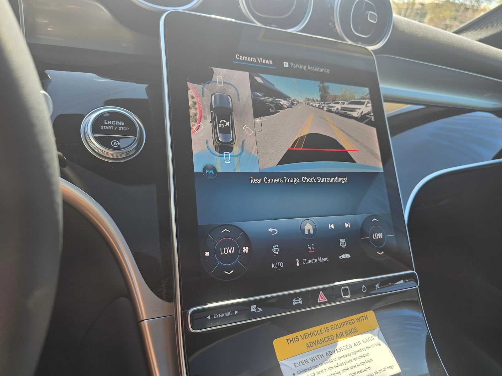 2026 Mercedes-Benz GLC 300 SUV