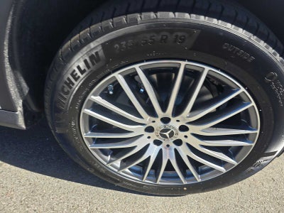 2026 Mercedes-Benz GLC 300 SUV