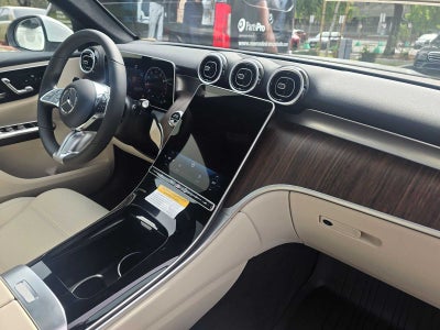 2026 Mercedes-Benz GLC 300 GLC 300