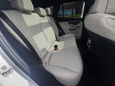 2026 Mercedes-Benz GLC 300 GLC 300