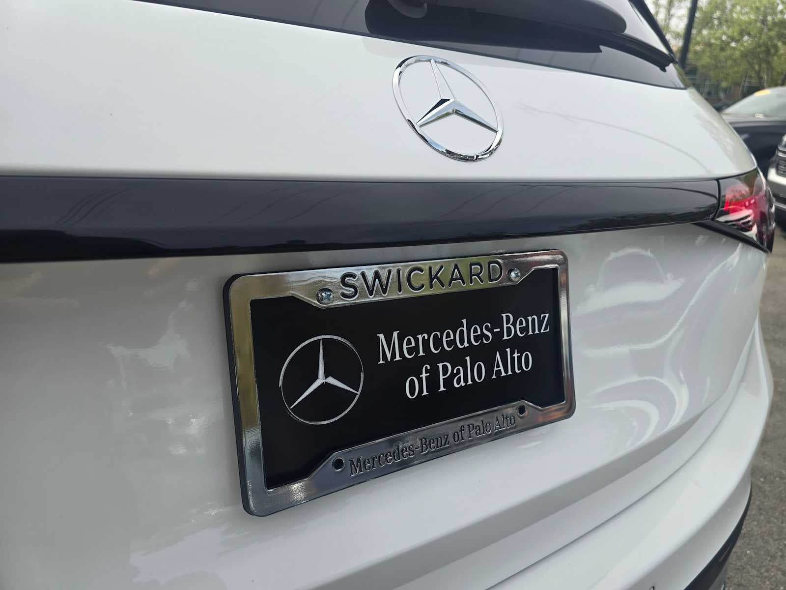 2026 Mercedes-Benz GLC 300 GLC 300