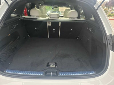 2026 Mercedes-Benz GLC 300 GLC 300