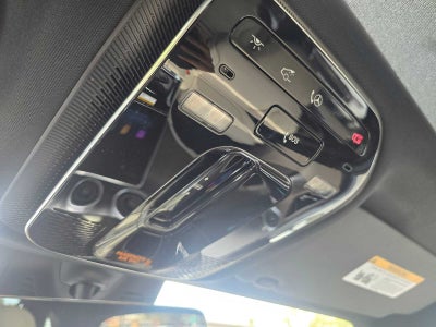 2026 Mercedes-Benz GLC 300 GLC 300