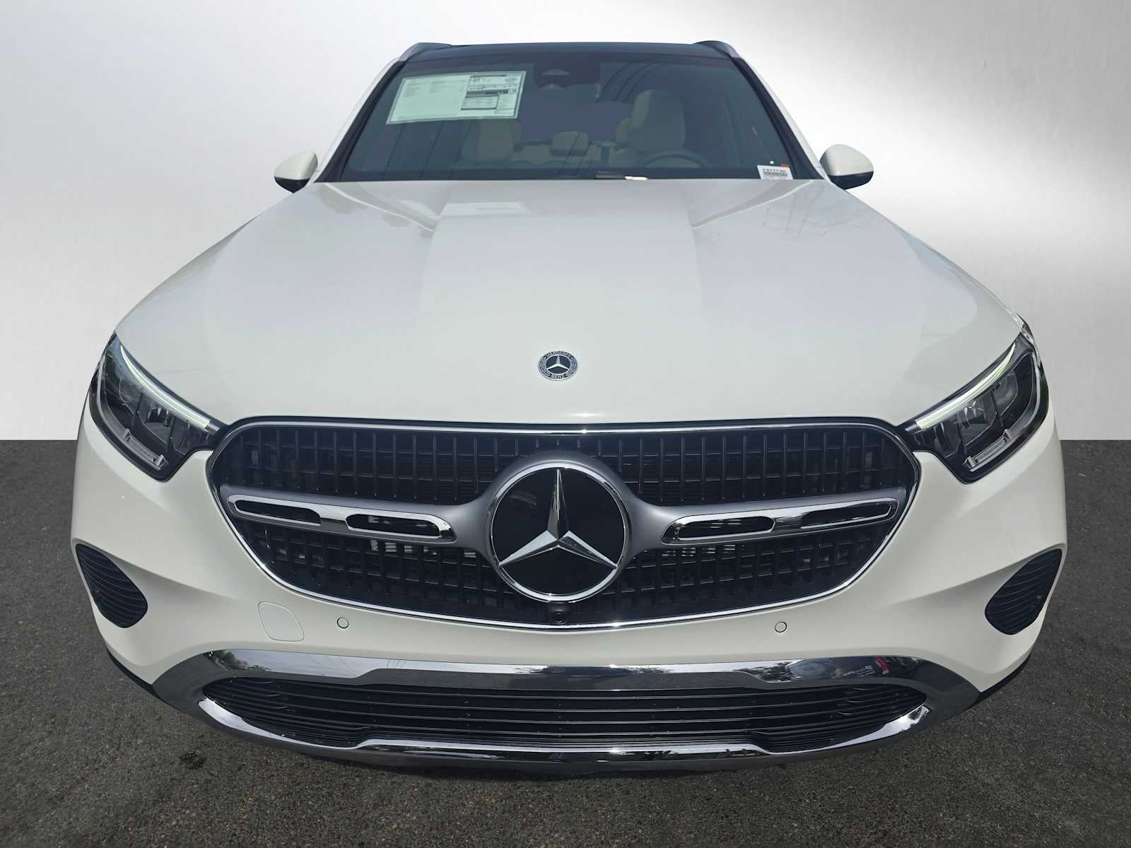 2026 Mercedes-Benz GLC 300 GLC 300