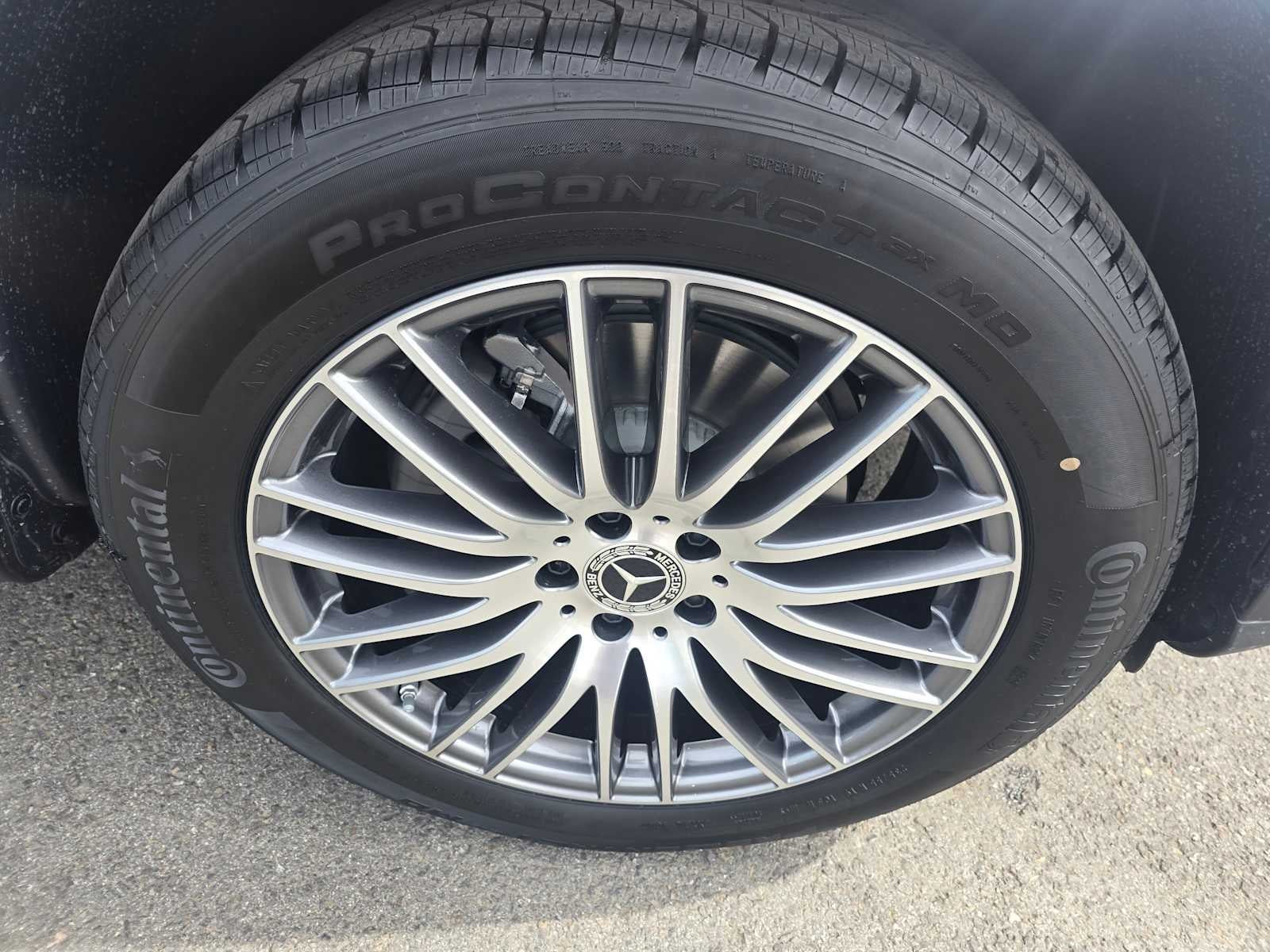 2026 Mercedes-Benz GLC 300 GLC 300