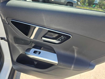 2026 Mercedes-Benz GLC 300 SUV