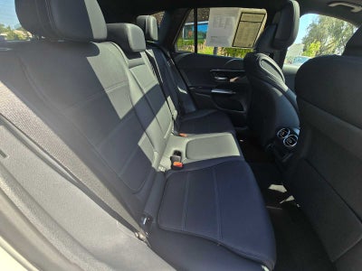 2026 Mercedes-Benz GLC 300 SUV